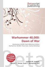 Warhammer 40,000: Dawn of War