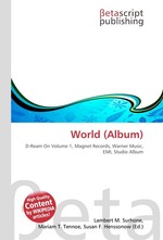 World (Album)