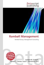 Ramb?ll Management