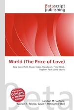 World (The Price of Love)