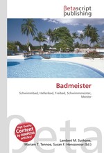 Badmeister