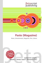 Paste (Magazine)