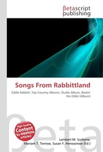 Songs From Rabbittland