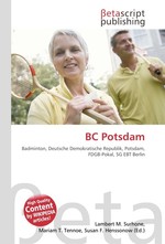 BC Potsdam