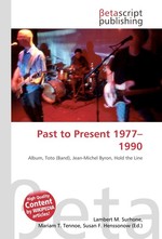 Past to Present 1977–1990