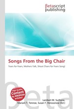 Songs From the Big Chair