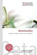 Ramchundra