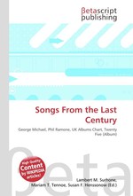 Songs From the Last Century