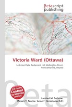 Victoria Ward (Ottawa)
