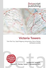 Victoria Towers