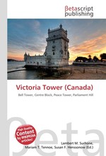 Victoria Tower (Canada)