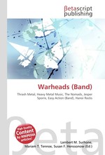 Warheads (Band)
