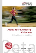 Aleksander Klumberg-Kolmpere