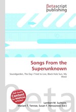 Songs From the Superunknown