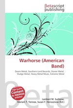 Warhorse (American Band)