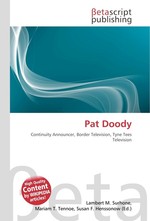 Pat Doody