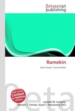 Ramekin