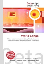 Warid Congo