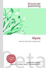 Alyxia