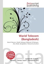 Warid Telecom (Bangladesh)