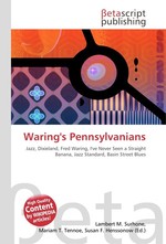 Warings Pennsylvanians
