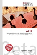 Wario