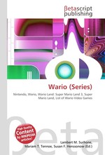 Wario (Series)