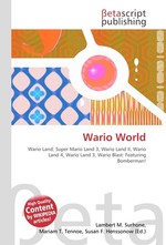 Wario World