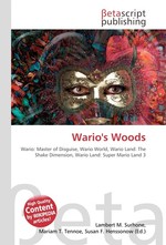 Warios Woods