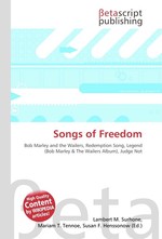 Songs of Freedom