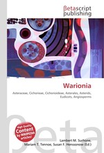 Warionia