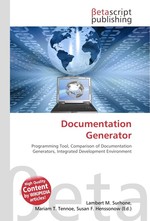 Documentation Generator