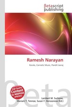 Ramesh Narayan