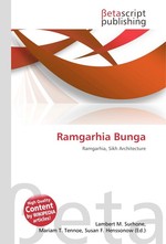 Ramgarhia Bunga