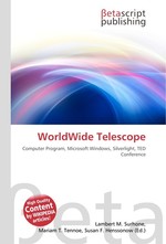 WorldWide Telescope