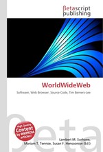 WorldWideWeb