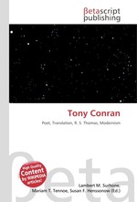 Tony Conran