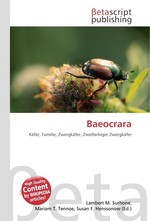 Baeocrara