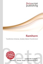 Ramhorn