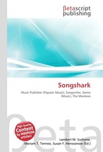 Songshark