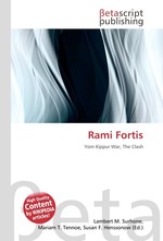 Rami Fortis