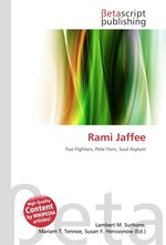 Rami Jaffee