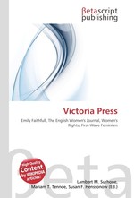 Victoria Press