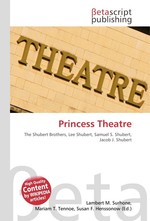 Princess Theatre