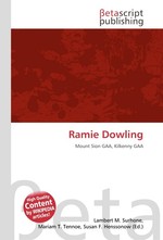 Ramie Dowling