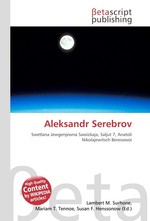 Aleksandr Serebrov