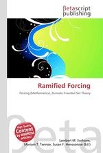 Ramified Forcing