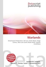 Warlands