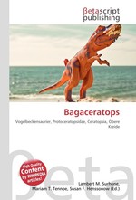 Bagaceratops