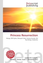 Princess Resurrection